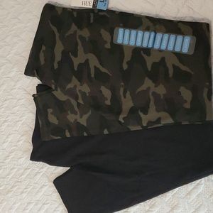 Leggings BUNDLE (L)
